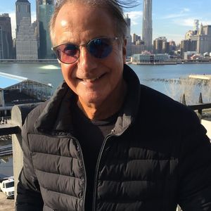 Meet your Posher, John